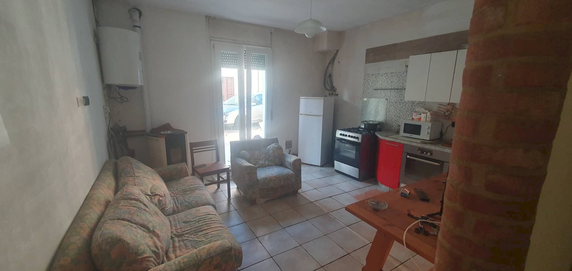 Foto 1 - Casa semi indipendente Lugo - foto 1