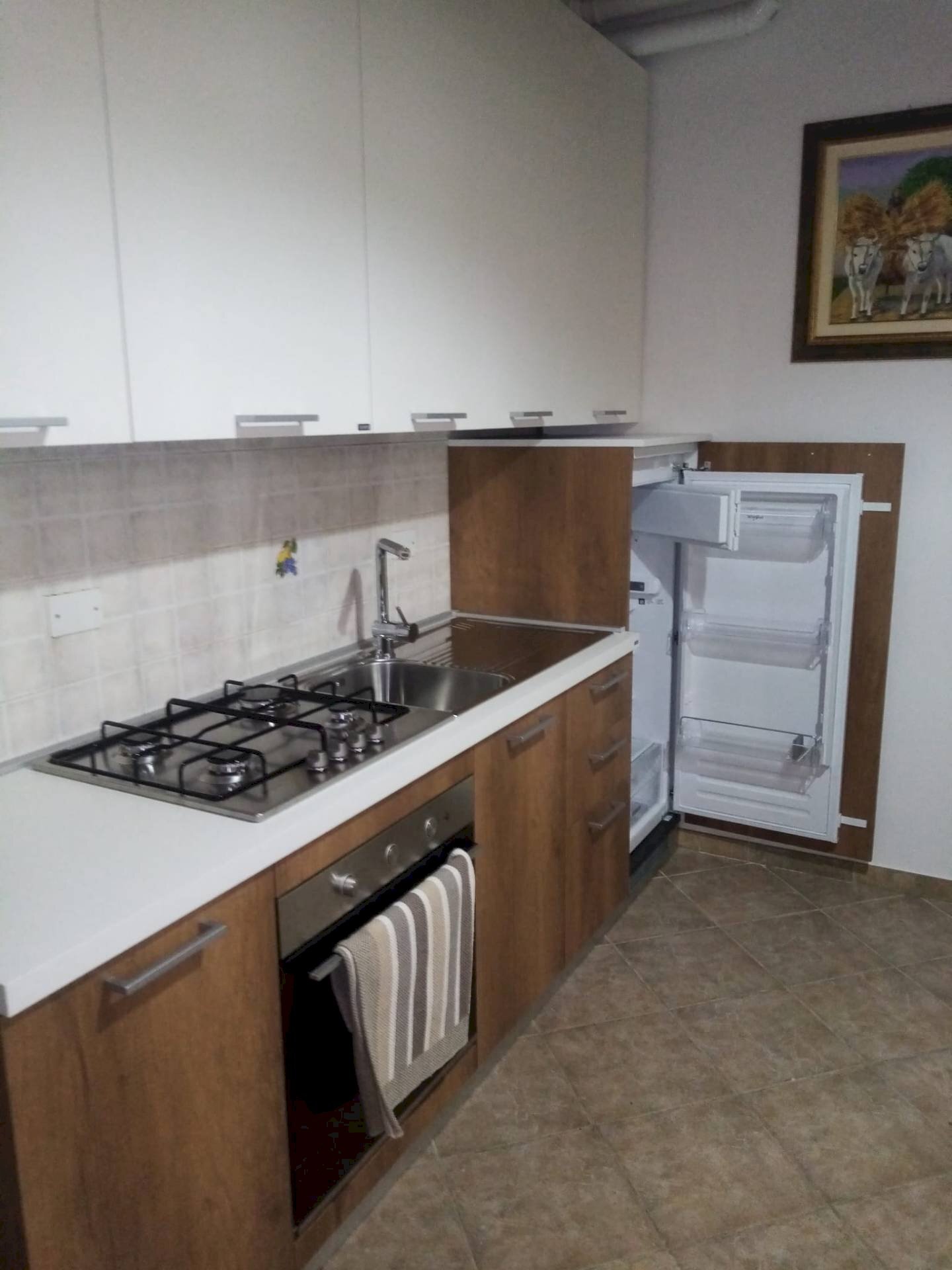 Foto 1 - One-room apartment Lugo - photo 1