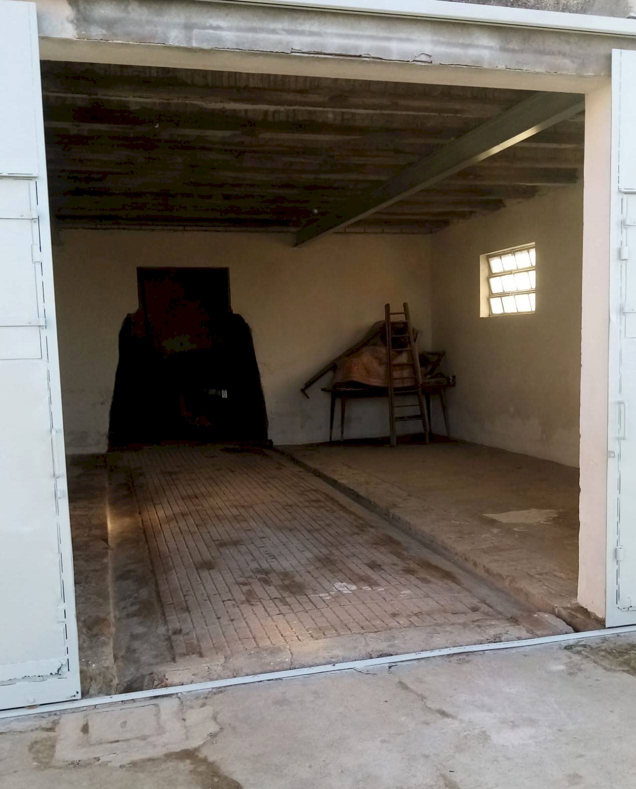 Foto 1 - Magazzino Conselice - foto 1