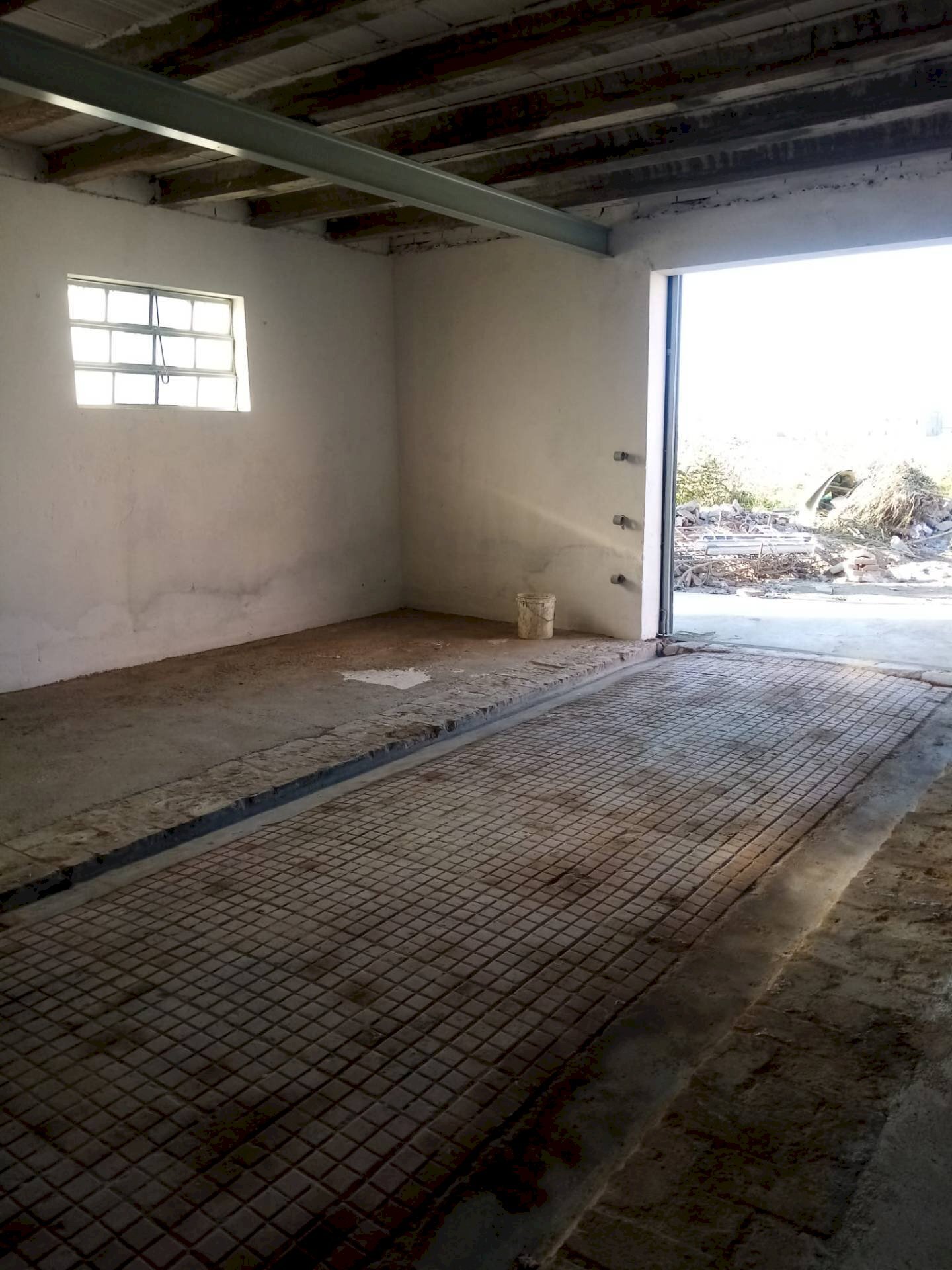 Foto 2 - Magazzino Conselice - foto 2