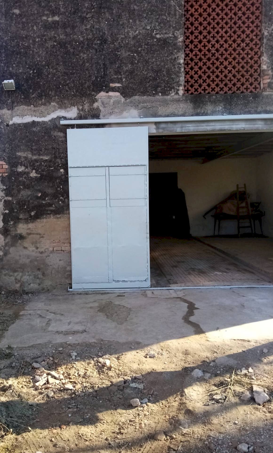 Foto 3 - Magazzino Conselice - foto 3