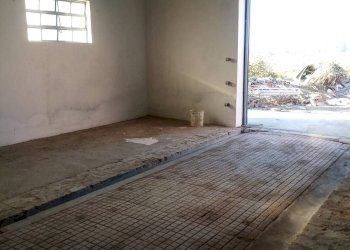 Foto 2 - Magazzino Conselice - foto 2