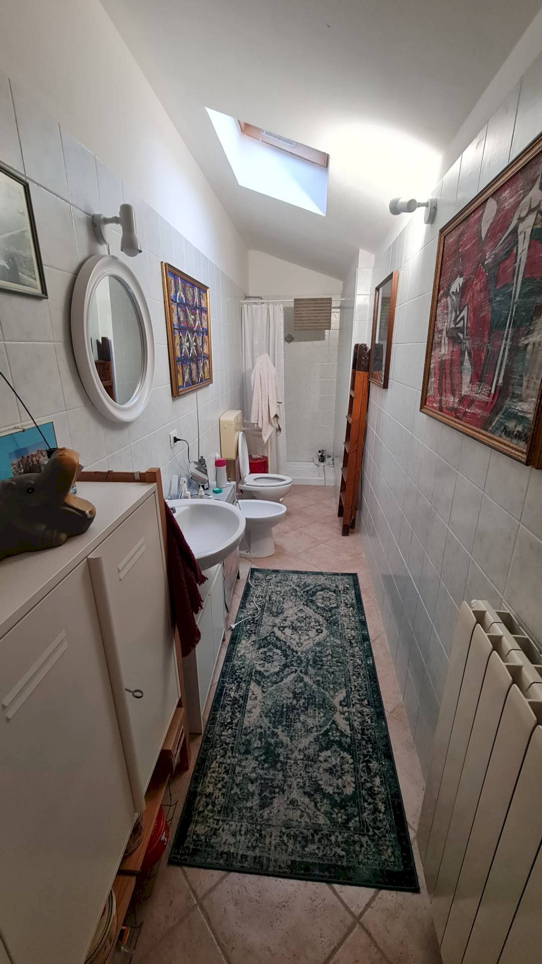 Foto 3 - One-room apartment Fusignano - photo 3