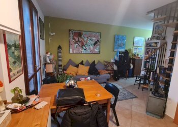 Foto 2 - One-room apartment Fusignano - photo 2