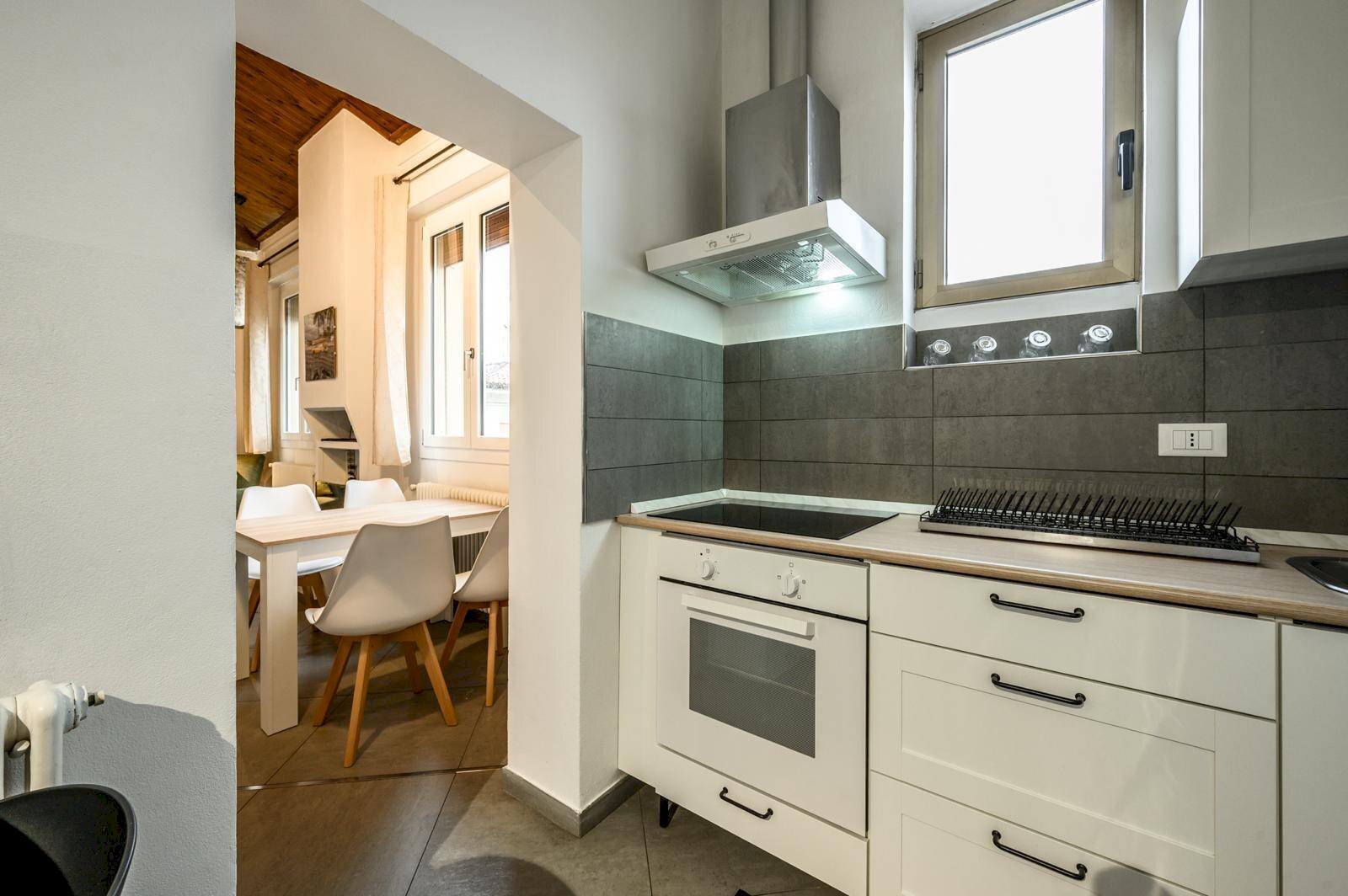 Foto 1 - One-room apartment Massa Lombarda - photo 1