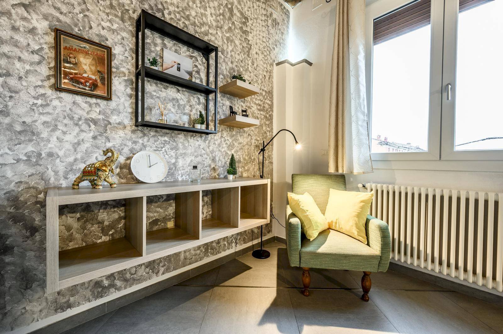 Foto 3 - One-room apartment Massa Lombarda - photo 3