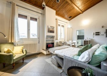 Foto 9 - Monolocale Massa Lombarda - foto 9