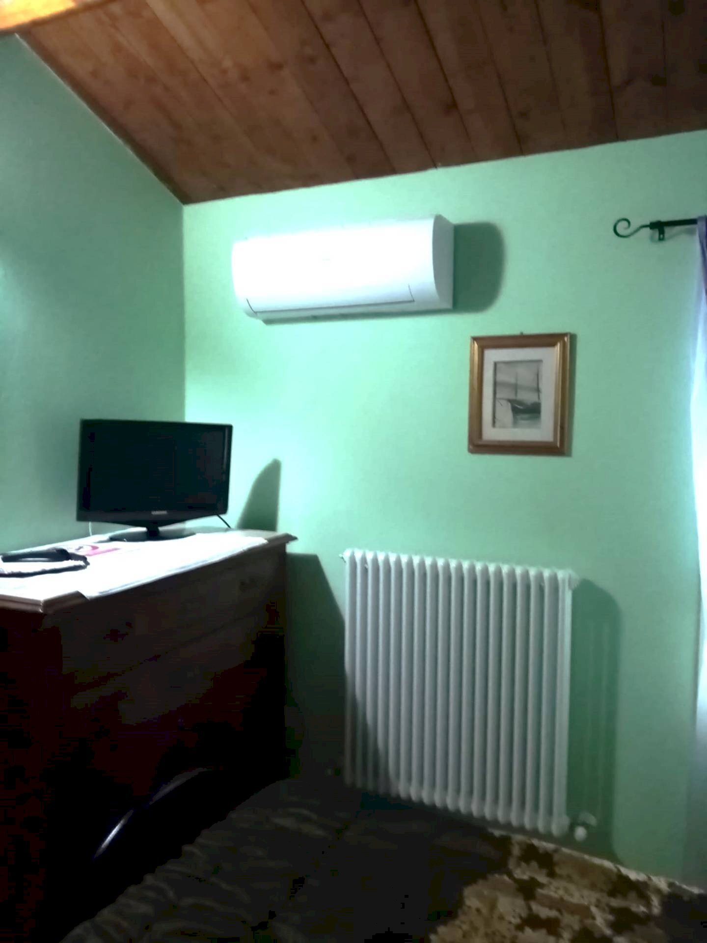 Foto 2 - Three-room apartment Lugo - photo 2