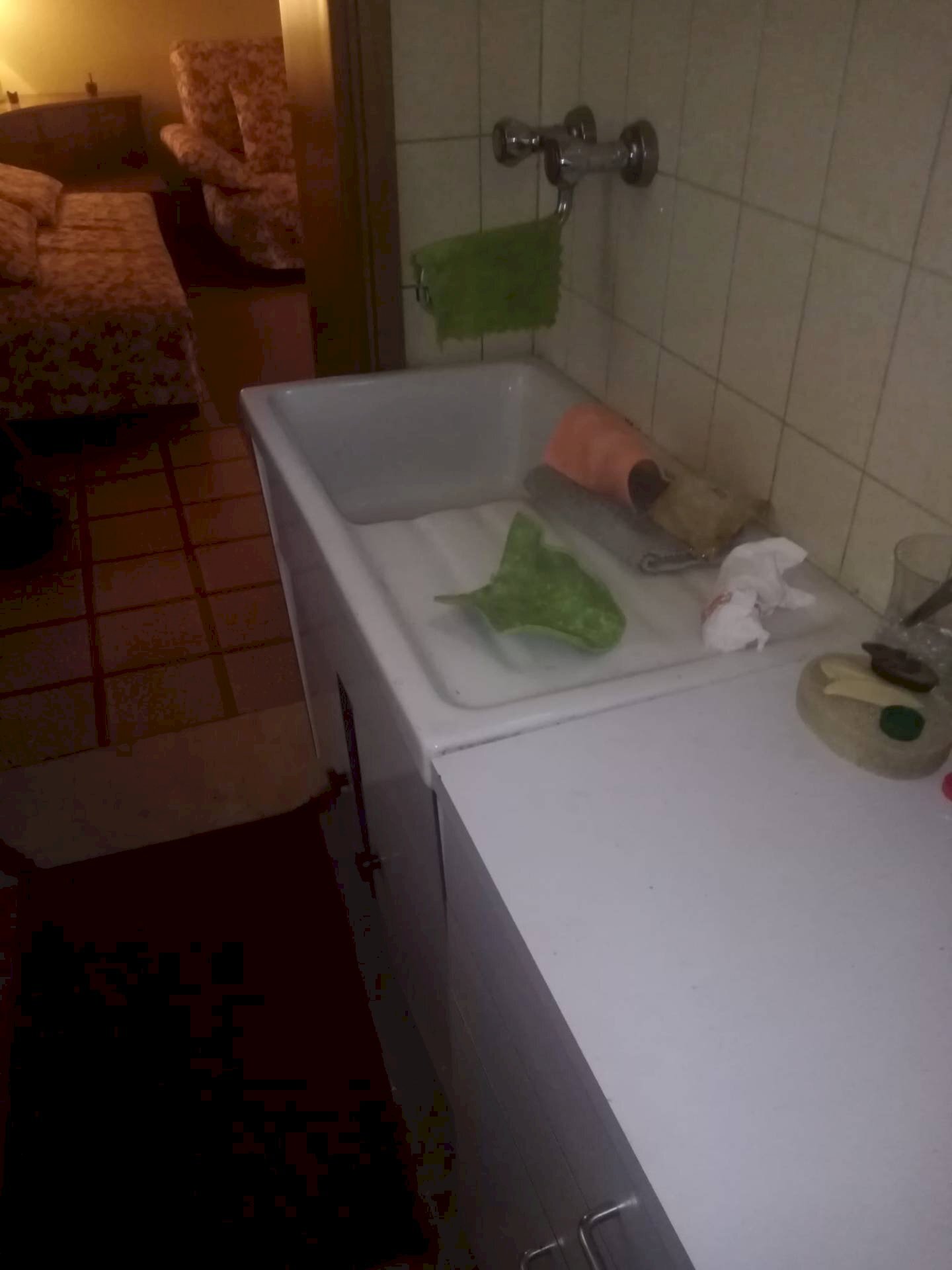 Foto 2 - Two-room apartment Lugo - photo 2