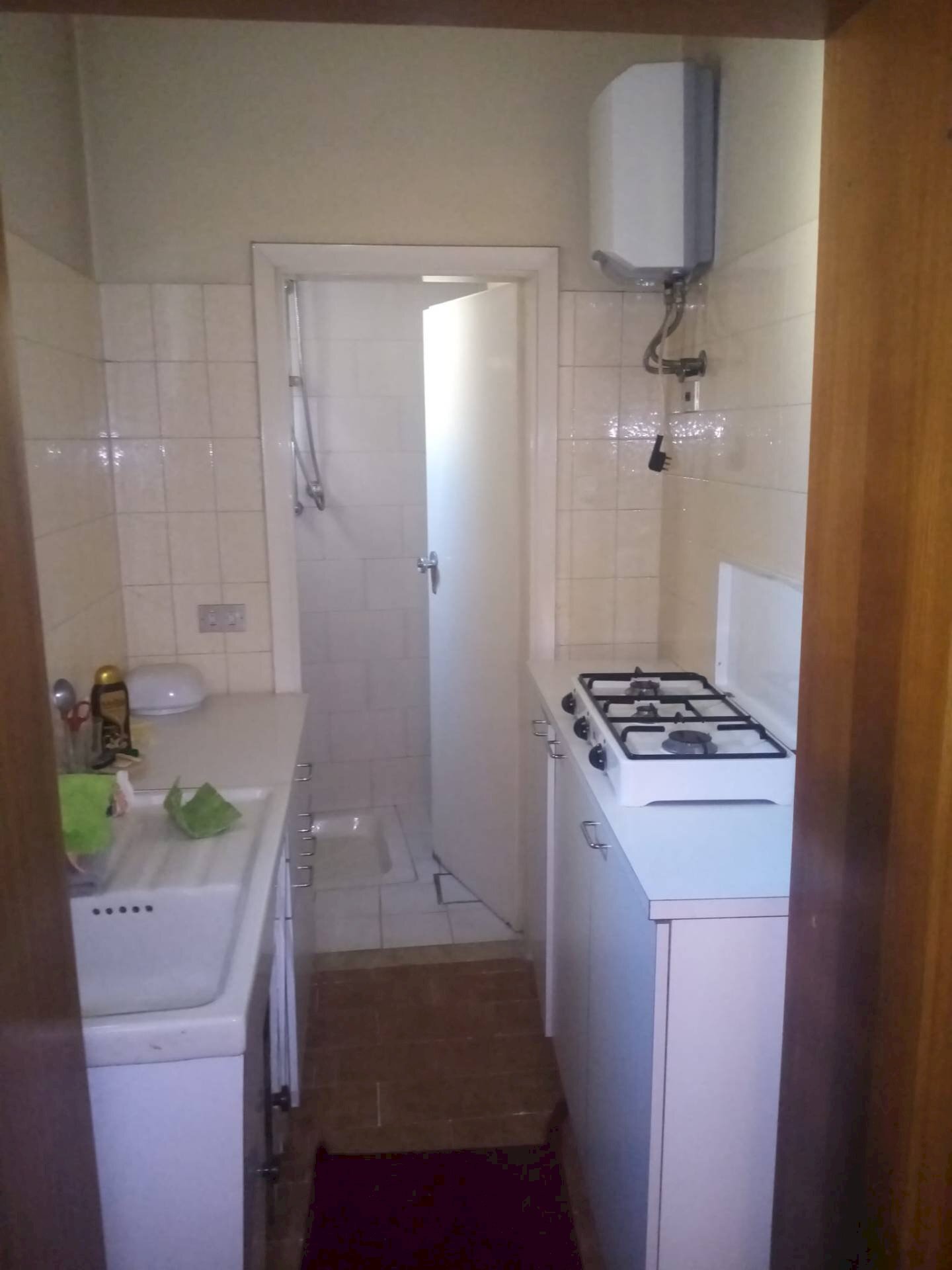 Foto 3 - Two-room apartment Lugo - photo 3