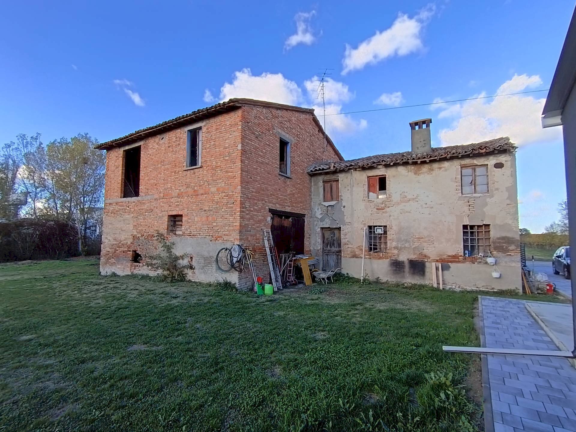 Foto 2 - Independent house Cotignola - photo 2