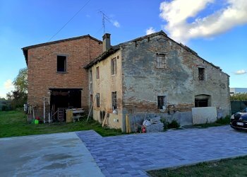 Foto 1 - Independent house Cotignola - photo 1