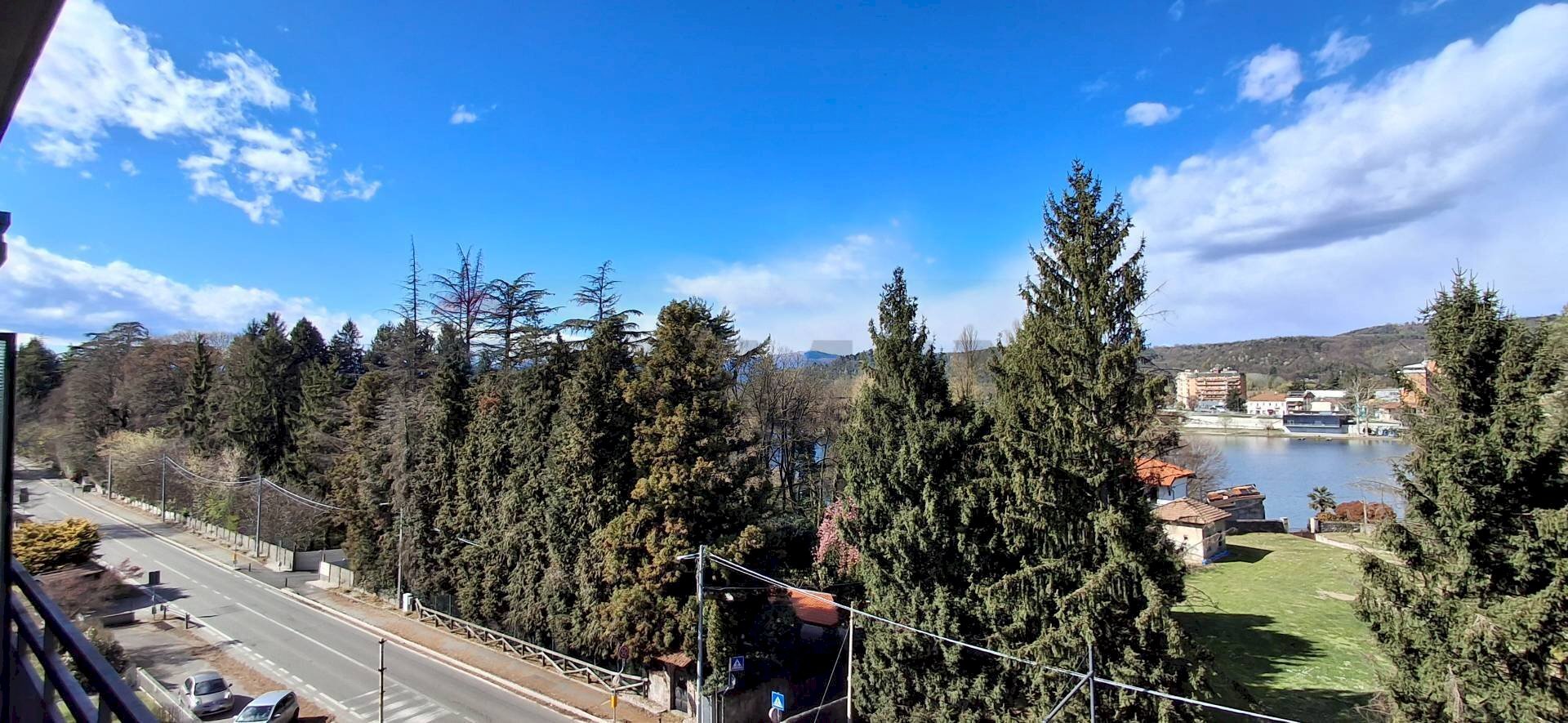 Edificio all\'aperto - Four-room apartment via Prati
 
4, Castelletto Sopra Ticino - photo 1