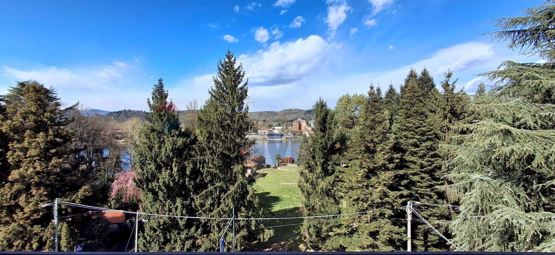 Edificio all\'aperto - Four-room apartment via Prati
4, Castelletto Sopra Ticino - photo 2