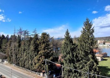 Edificio all\'aperto - Quadrilocale via Prati
 
4, Castelletto Sopra Ticino - foto 1