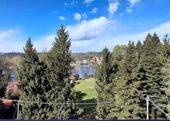 Edificio all\'aperto - Quadrilocale via Prati
 
4, Castelletto Sopra Ticino - foto 2