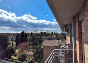 Balcone - Quadrilocale via Prati
 
4, Castelletto Sopra Ticino - foto 10