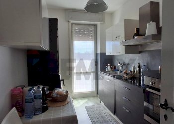 Cucina - Quadrilocale via Prati
 
4, Castelletto Sopra Ticino - foto 18