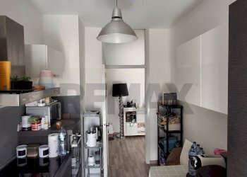 Cucina - Quadrilocale via Prati
 
4, Castelletto Sopra Ticino - foto 20