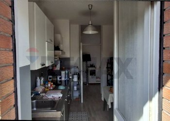 Cucina - Quadrilocale via Prati
 
4, Castelletto Sopra Ticino - foto 21
