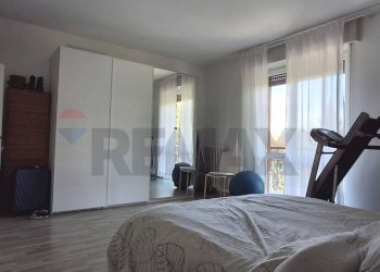 Camera / camera da letto - Quadrilocale via Prati
 
4, Castelletto Sopra Ticino - foto 31