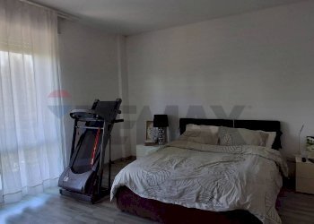 Camera / camera da letto - Quadrilocale via Prati
 
4, Castelletto Sopra Ticino - foto 33