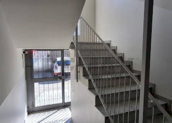 Scale - Quadrilocale via Prati
 
4, Castelletto Sopra Ticino - foto 38