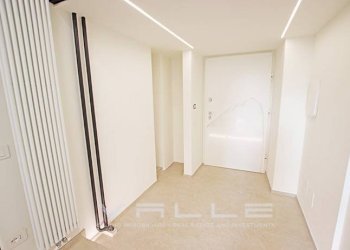 Ingresso - Trilocale Via Ghislanzoni, Bergamo - foto 5