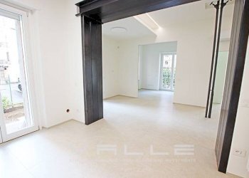 Soggiorno - Trilocale Via Ghislanzoni, Bergamo - foto 6