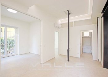 Soggiorno - Trilocale Via Ghislanzoni, Bergamo - foto 7