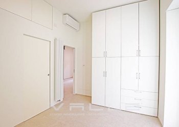 Camera - Trilocale Via Ghislanzoni, Bergamo - foto 12