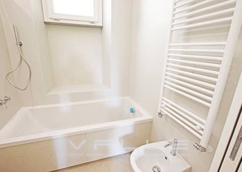 Bagno - Trilocale Via Ghislanzoni, Bergamo - foto 16