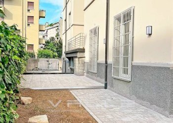 Giardino - Trilocale Via Ghislanzoni, Bergamo - foto 21