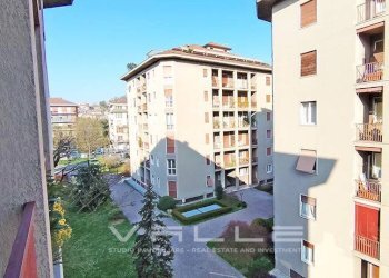 Balcone - Monolocale via pitentino, Bergamo - foto 1