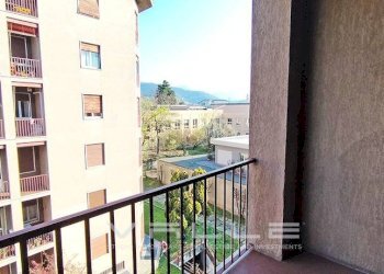 Balcone - Monolocale via pitentino, Bergamo - foto 2