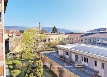 Balcone - Monolocale via pitentino, Bergamo - foto 3