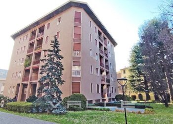 Edificio - Monolocale via pitentino, Bergamo - foto 4