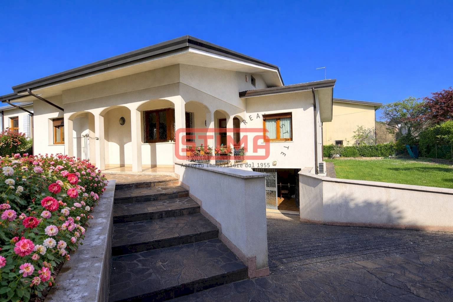 Foto 1 - Villa Treviso - foto 1