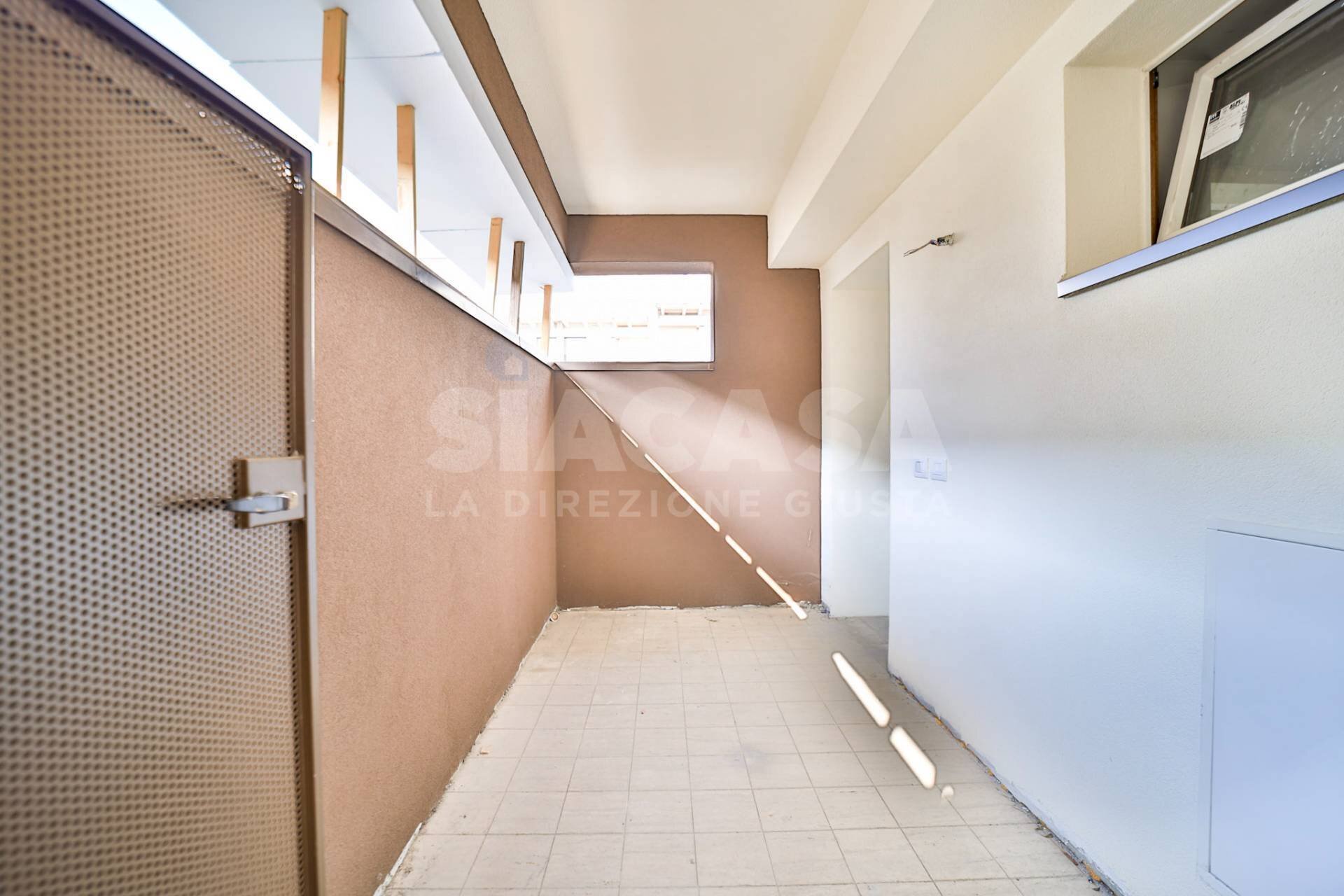 Foto 2 - Attic VIA LUIGI NONO
 
1, Cornate d'Adda - photo 2