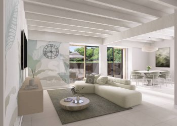 Foto 1 - Attic VIA LUIGI NONO
 
1, Cornate d'Adda - photo 1