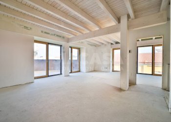 Foto 3 - Attic VIA LUIGI NONO
 
1, Cornate d'Adda - photo 3