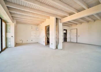 Foto 4 - Attic VIA LUIGI NONO
 
1, Cornate d'Adda - photo 4