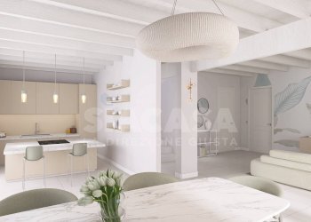 Foto 5 - Attic VIA LUIGI NONO
 
1, Cornate d'Adda - photo 5