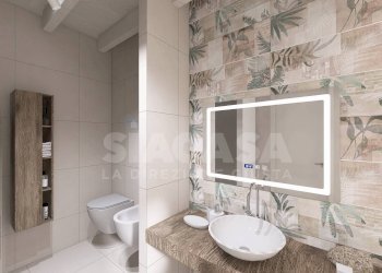 Foto 6 - Attic VIA LUIGI NONO
 
1, Cornate d'Adda - photo 6