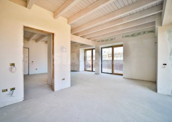 Foto 7 - Attic VIA LUIGI NONO
 
1, Cornate d'Adda - photo 7