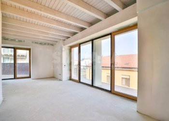 Foto 8 - Attic VIA LUIGI NONO
 
1, Cornate d'Adda - photo 8