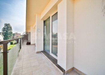 Foto 9 - Attic VIA LUIGI NONO
 
1, Cornate d'Adda - photo 9