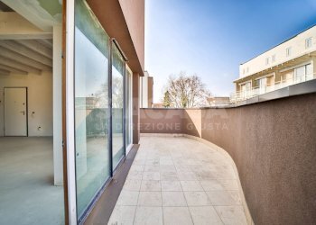 Foto 10 - Attic VIA LUIGI NONO
 
1, Cornate d'Adda - photo 10