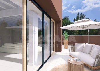 Foto 11 - Attic VIA LUIGI NONO
 
1, Cornate d'Adda - photo 11