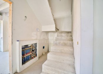 Foto 12 - Attic VIA LUIGI NONO
 
1, Cornate d'Adda - photo 12